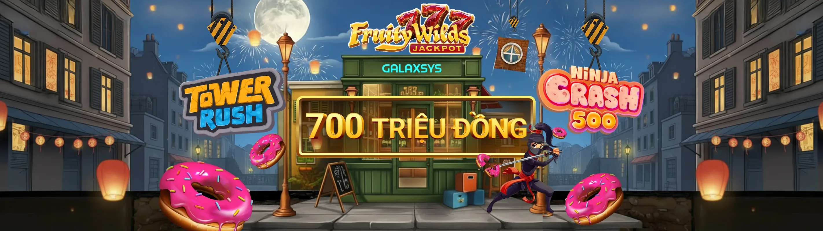 Nền tảng cá cược trực tuyến 69vn.15